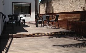 Manly Beach House